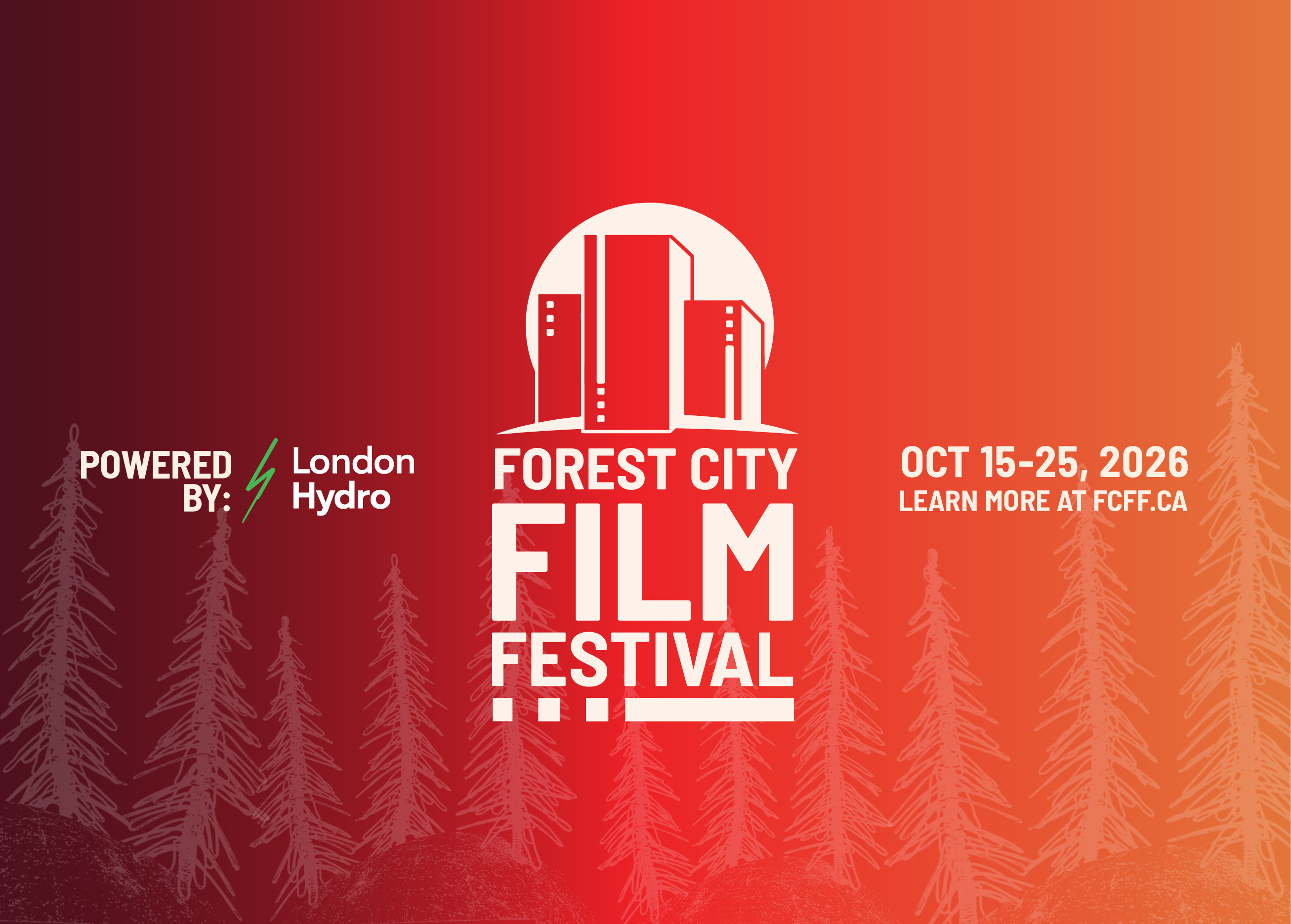 Music Featured at the 2026 Forest City Film Festival